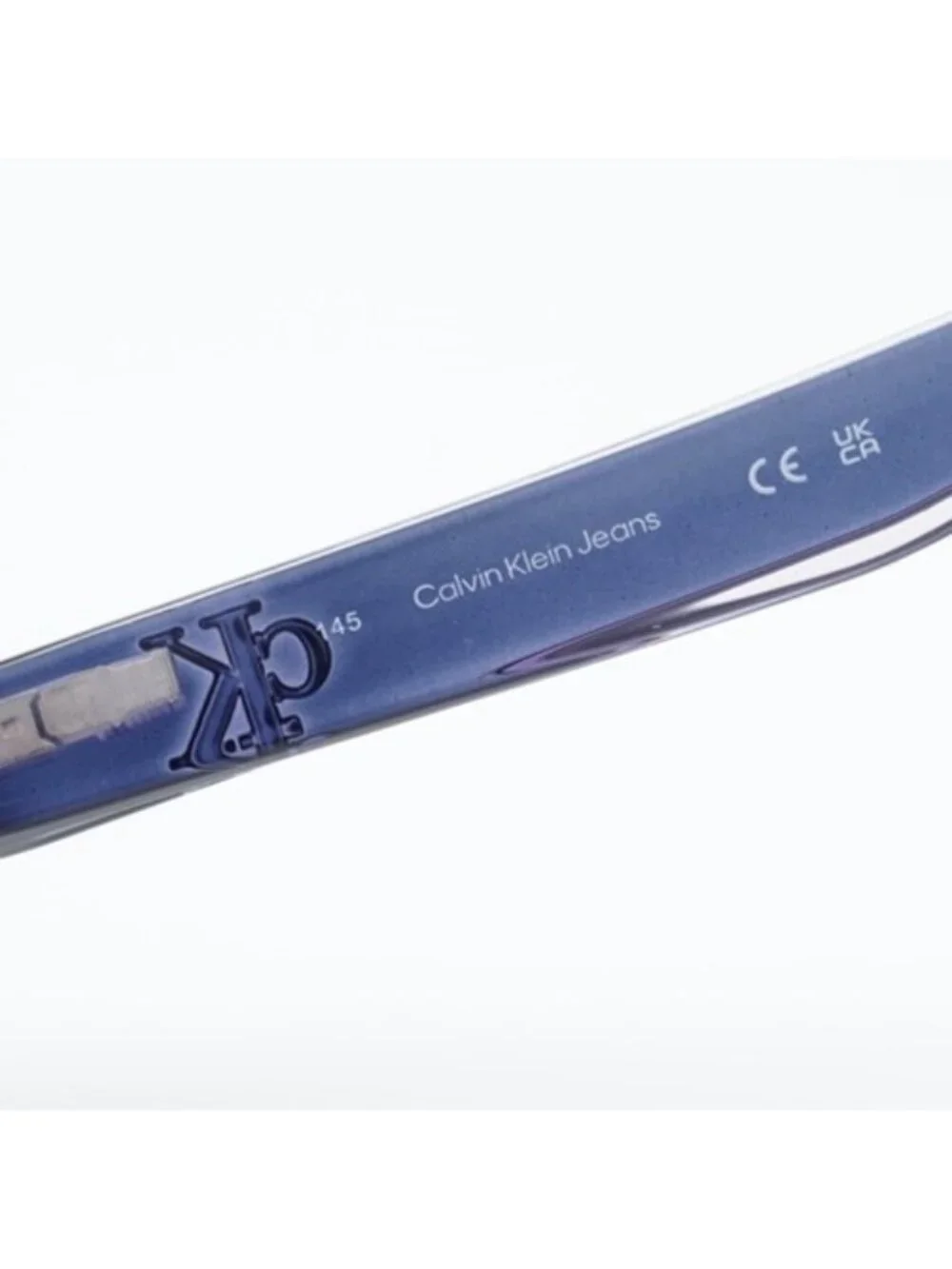 Calvin Klein authentic calvin